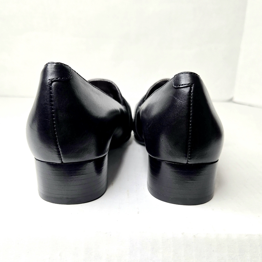 Ecco Loafers , Black - Picture 4 of 12